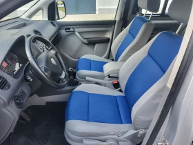 VW Caddy 2.0i /metan/maxi | Auto.bg — изображение 9 VW Caddy 2.0i /metan/maxi | Auto.bg — изображение 9