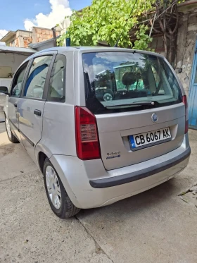 Fiat Idea - 1600 € / 3129.33 лв. - 70373724 7 | Car24.bg Fiat Idea - 1600 € / 3129.33 лв. - 70373724 7