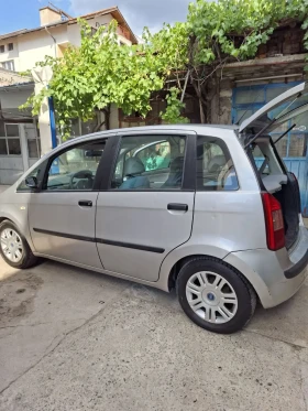Fiat Idea - 1600 € / 3129.33 лв. - 70373724 2 | Car24.bg Fiat Idea - 1600 € / 3129.33 лв. - 70373724 2