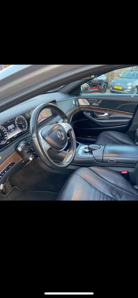 Mercedes-Benz S 300 хибрид - 17900 € / 35009.36 лв. - 70202771 9 | Car24.bg Mercedes-Benz S 300 хибрид - 17900 € / 35009.36 лв. - 70202771 9