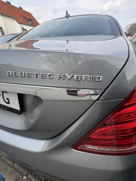 Mercedes-Benz S 300 хибрид - 17900 € / 35009.36 лв. - 70202771 2 | Car24.bg Mercedes-Benz S 300 хибрид - 17900 € / 35009.36 лв. - 70202771 2