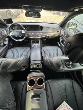 Mercedes-Benz S 300 хибрид - 17900 € / 35009.36 лв. - 70202771 4 | Car24.bg Mercedes-Benz S 300 хибрид - 17900 € / 35009.36 лв. - 70202771 4