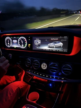 Mercedes-Benz S 300 хибрид - 17900 € / 35009.36 лв. - 70202771 7 | Car24.bg Mercedes-Benz S 300 хибрид - 17900 € / 35009.36 лв. - 70202771 7
