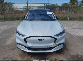 Ford Mustang Mach-E Premium | Auto.bg — изображение 13 Ford Mustang Mach-E Premium | Auto.bg — изображение 13