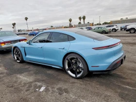Porsche Taycan 4S - 48000 € / 93879.84 лв. - 48225459 4 | Car24.bg Porsche Taycan 4S - 48000 € / 93879.84 лв. - 48225459 4