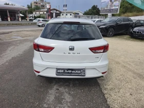 Seat Leon 1.5 МЕТАН/БЕНЗИН* КАМЕРА* ОТЛИЧЕН - 9499 € / 18578.43 лв. - 69331272 4 | Car24.bg Seat Leon 1.5 МЕТАН/БЕНЗИН* КАМЕРА* ОТЛИЧЕН - 9499 € / 18578.43 лв. - 69331272 4