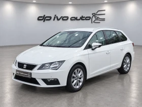 Seat Leon 1.5 МЕТАН/БЕНЗИН* КАМЕРА* ОТЛИЧЕН - Car24.bg Seat Leon 1.5 МЕТАН/БЕНЗИН* КАМЕРА* ОТЛИЧЕН