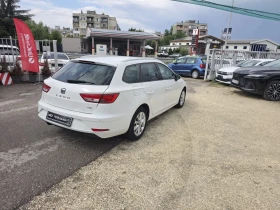 Seat Leon 1.5 МЕТАН/БЕНЗИН* КАМЕРА* ОТЛИЧЕН - 9499 € / 18578.43 лв. - 69331272 5 | Car24.bg Seat Leon 1.5 МЕТАН/БЕНЗИН* КАМЕРА* ОТЛИЧЕН - 9499 € / 18578.43 лв. - 69331272 5