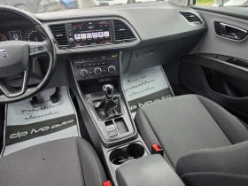 Seat Leon 1.5 МЕТАН/БЕНЗИН* КАМЕРА* ОТЛИЧЕН - 9499 € / 18578.43 лв. - 69331272 10 | Car24.bg Seat Leon 1.5 МЕТАН/БЕНЗИН* КАМЕРА* ОТЛИЧЕН - 9499 € / 18578.43 лв. - 69331272 10