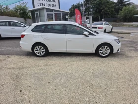 Seat Leon 1.5 МЕТАН/БЕНЗИН* КАМЕРА* ОТЛИЧЕН - 9499 € / 18578.43 лв. - 69331272 6 | Car24.bg Seat Leon 1.5 МЕТАН/БЕНЗИН* КАМЕРА* ОТЛИЧЕН - 9499 € / 18578.43 лв. - 69331272 6