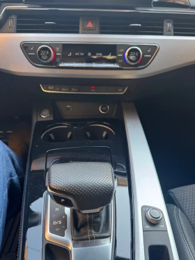 Audi A5 40 TDI S-line Quattro - 39000 € - 95345557 10 | Car24.bg Audi A5 40 TDI S-line Quattro - 39000 € - 95345557 10