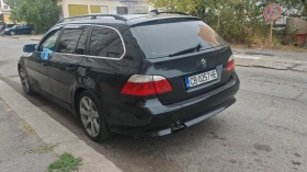 BMW 525 Stage 1 - 6899 € - 28786983 4 | Car24.bg BMW 525 Stage 1 - 6899 € - 28786983 4