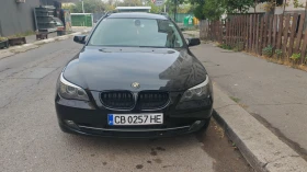 BMW 525 Stage 1 - Car24.bg BMW 525 Stage 1