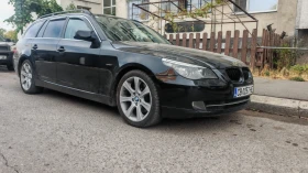 BMW 525 Stage 1 - 6899 € - 28786983 3 | Car24.bg BMW 525 Stage 1 - 6899 € - 28786983 3