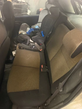 Fiat Punto - 123 € - 66455507 6 | Car24.bg Fiat Punto - 123 € - 66455507 6