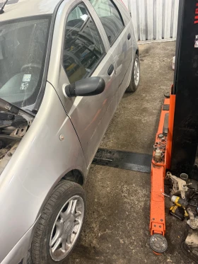 Fiat Punto - 123 € - 66455507 2 | Car24.bg Fiat Punto - 123 € - 66455507 2
