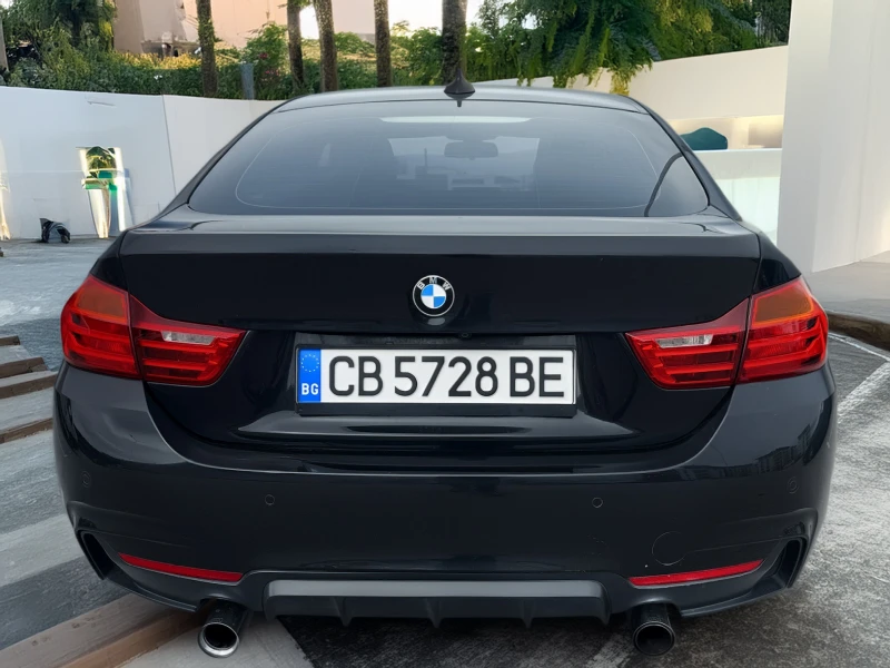 BMW 435 M Sport | M Aerodynamics | Gran Coupe | RWD - 15500 € / 30315.36 лв. - 47700358 1 | Car24.bg BMW 435 M Sport | M Aerodynamics | Gran Coupe | RWD - 15500 € / 30315.36 лв. - 47700358 1