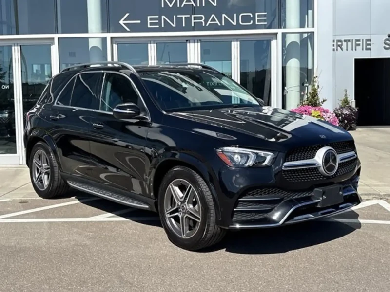 Mercedes-Benz GLE 450 AMG PKG/BURMESTER/PANO/ - 35200 € - 15374091 1 | Car24.bg Mercedes-Benz GLE 450 AMG PKG/BURMESTER/PANO/ - 35200 € - 15374091 1