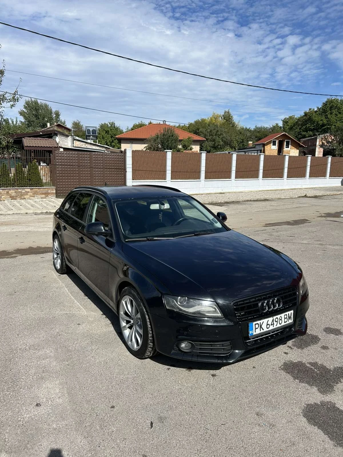 Audi A4  - изображение 3 | Auto.bg Audi A4  - изображение 3