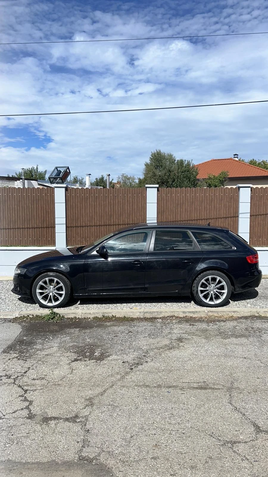 Audi A4  - изображение 6 | Auto.bg Audi A4  - изображение 6
