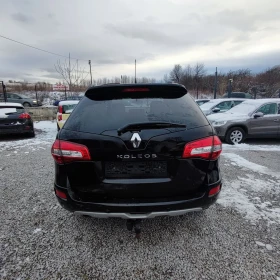 Renault Koleos 2.0DCI* 4X4* BOSE* NAVI* FACE* 109хил.км* - 6650 € / 13006.27 лв. - 75200789 6 | Car24.bg Renault Koleos 2.0DCI* 4X4* BOSE* NAVI* FACE* 109хил.км* - 6650 € / 13006.27 лв. - 75200789 6