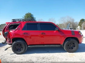 Toyota 4runner SR5 PREMIUM/ФИНАНСИРАНЕ ОТ 255 ЕВРО НА МЕСЕЦ - 16900 € / 33053.53 лв. - 27784769 13 | Car24.bg Toyota 4runner SR5 PREMIUM/ФИНАНСИРАНЕ ОТ 255 ЕВРО НА МЕСЕЦ - 16900 € / 33053.53 лв. - 27784769 13