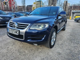 VW Touareg 3.0 TDI