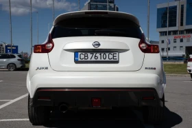 Nissan Juke Nismo 200 к.с 4X4 - 9200 € / 17993.64 лв. - 67896171 4 | Car24.bg Nissan Juke Nismo 200 к.с 4X4 - 9200 € / 17993.64 лв. - 67896171 4