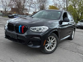 BMW X3 30i xDrive/M-Pack/Pano/Camera