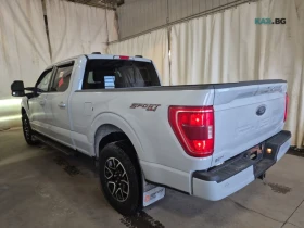 Ford F150 XLT CREW CAB STD BED ЦЕНА ДО БЪЛГАРИЯ | Auto.bg — изображение 6 Ford F150 XLT CREW CAB STD BED ЦЕНА ДО БЪЛГАРИЯ | Auto.bg — изображение 6