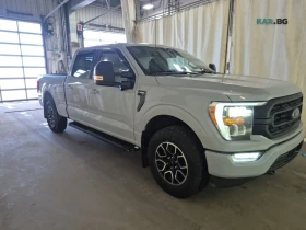 Ford F150 XLT CREW CAB STD BED ЦЕНА ДО БЪЛГАРИЯ | Auto.bg — изображение 3 Ford F150 XLT CREW CAB STD BED ЦЕНА ДО БЪЛГАРИЯ | Auto.bg — изображение 3