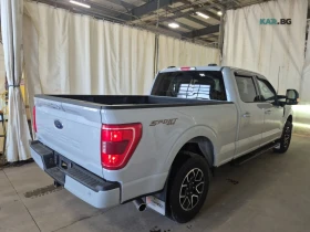 Ford F150 XLT CREW CAB STD BED ЦЕНА ДО БЪЛГАРИЯ | Auto.bg — изображение 4 Ford F150 XLT CREW CAB STD BED ЦЕНА ДО БЪЛГАРИЯ | Auto.bg — изображение 4