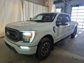 Ford F150 XLT CREW CAB STD BED ЦЕНА ДО БЪЛГАРИЯ