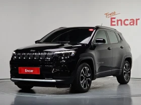 Jeep Compass Compass 2Nd Generation 2.4 Limited 2Wd - Car24.bg Jeep Compass Compass 2Nd Generation 2.4 Limited 2Wd