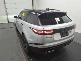 Land Rover Range Rover Velar * R Dynamic S * АВТОКРЕДИТ БЕЗ ПЪРВОНАЧАЛНА ВНОСКА | Auto.bg — изображение 2 Land Rover Range Rover Velar * R Dynamic S * АВТОКРЕДИТ БЕЗ ПЪРВОНАЧАЛНА ВНОСКА | Auto.bg — изображение 2