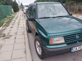 Suzuki Vitara 1.6 16 inikat | Auto.bg — изображение 13 Suzuki Vitara 1.6 16 inikat | Auto.bg — изображение 13
