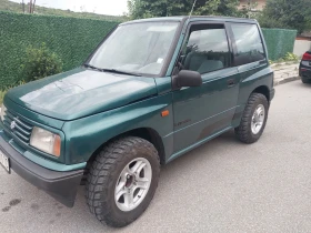 Suzuki Vitara 1.6 16 inikat | Auto.bg — изображение 12 Suzuki Vitara 1.6 16 inikat | Auto.bg — изображение 12