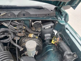 Suzuki Vitara 1.6 16 inikat | Auto.bg — изображение 8 Suzuki Vitara 1.6 16 inikat | Auto.bg — изображение 8
