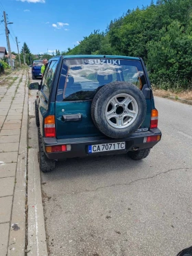 Suzuki Vitara 1.6 16 inikat | Auto.bg — изображение 4 Suzuki Vitara 1.6 16 inikat | Auto.bg — изображение 4