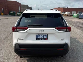Toyota Rav4 * Hybrid XLE * CARFAX * ОПЦИЯ ЗА ФИНАНСИРАНЕ | Auto.bg — изображение 4 Toyota Rav4 * Hybrid XLE * CARFAX * ОПЦИЯ ЗА ФИНАНСИРАНЕ | Auto.bg — изображение 4