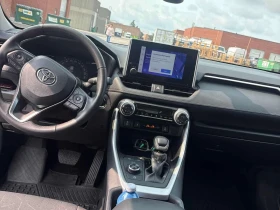 Toyota Rav4 * Hybrid XLE * CARFAX * ОПЦИЯ ЗА ФИНАНСИРАНЕ | Auto.bg — изображение 9 Toyota Rav4 * Hybrid XLE * CARFAX * ОПЦИЯ ЗА ФИНАНСИРАНЕ | Auto.bg — изображение 9
