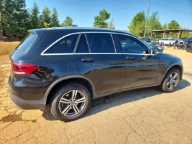 Mercedes-Benz GLC 300 2.0l 4Matic | Auto.bg — изображение 3 Mercedes-Benz GLC 300 2.0l 4Matic | Auto.bg — изображение 3