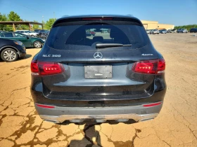 Mercedes-Benz GLC 300 2.0l 4Matic | Auto.bg — изображение 6 Mercedes-Benz GLC 300 2.0l 4Matic | Auto.bg — изображение 6