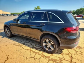 Mercedes-Benz GLC 300 2.0l 4Matic | Auto.bg — изображение 2 Mercedes-Benz GLC 300 2.0l 4Matic | Auto.bg — изображение 2