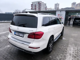 Mercedes-Benz GL 450 4.7 | Auto.bg — изображение 3 Mercedes-Benz GL 450 4.7 | Auto.bg — изображение 3
