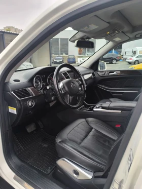 Mercedes-Benz GL 450 4.7 | Auto.bg — изображение 5 Mercedes-Benz GL 450 4.7 | Auto.bg — изображение 5