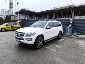 Mercedes-Benz GL 450 4.7 | Auto.bg — изображение 2 Mercedes-Benz GL 450 4.7 | Auto.bg — изображение 2