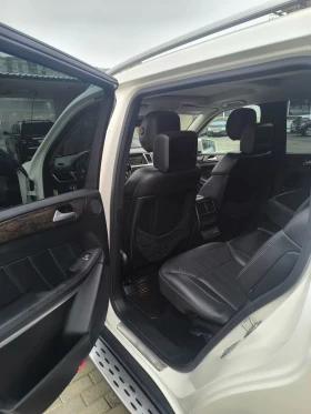 Mercedes-Benz GL 450 4.7 | Auto.bg — изображение 8 Mercedes-Benz GL 450 4.7 | Auto.bg — изображение 8