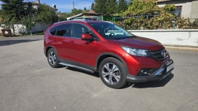 Honda Cr-v 4 | Auto.bg — изображение 3 Honda Cr-v 4 | Auto.bg — изображение 3
