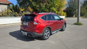 Honda Cr-v 4 | Auto.bg — изображение 4 Honda Cr-v 4 | Auto.bg — изображение 4